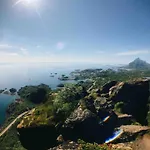 Nora's Waterfront Svolvær