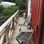 Nora's Waterfront Σπίτι διακοπών