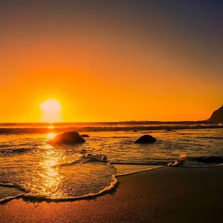 Nora's Waterfront * Svolvær