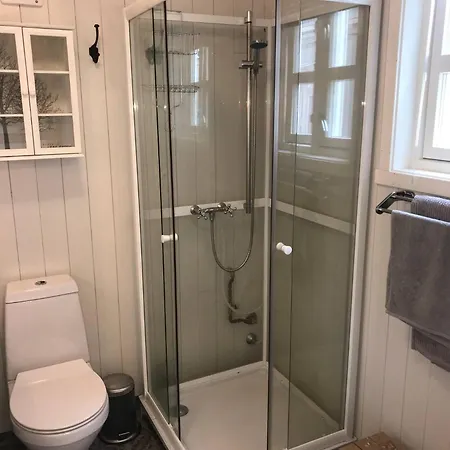 Nora's Waterfront Svolvær